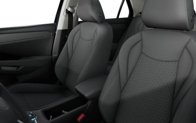 Volkswagen T-Roc bild 5