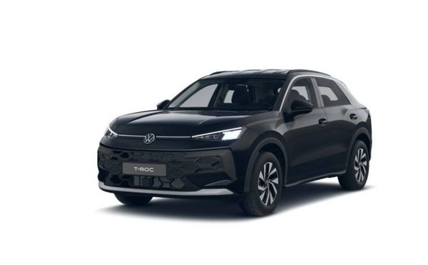 Volkswagen T-Roc eTSI 150hk *Leasingkampanj 3.299kr/mån* - 2027