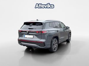 Volkswagen Tayron bild 6