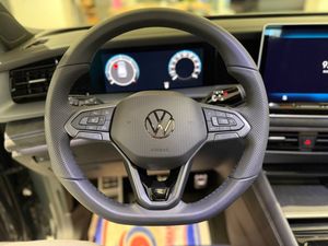 Volkswagen Tayron bild 15