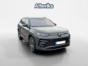 Volkswagen Tayron bild 1