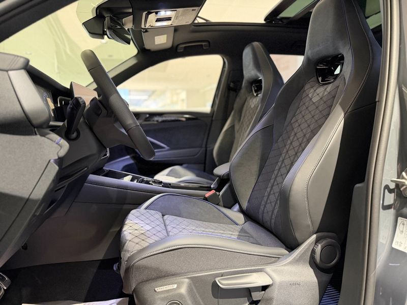 Volkswagen Tayron bild 23