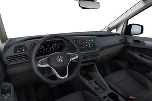 Volkswagen Caddy bild 3