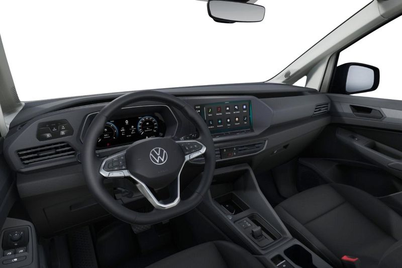 Volkswagen Caddy bild 3