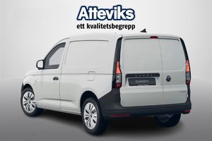 Volkswagen Caddy bild 7
