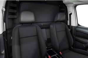 Volkswagen Caddy bild 4