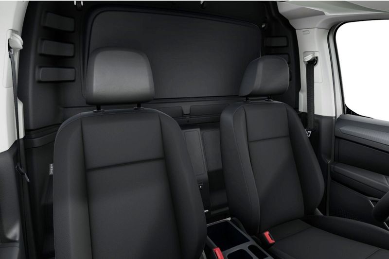 Volkswagen Caddy bild 4