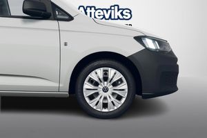 Volkswagen Caddy bild 8