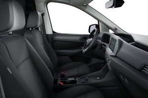 Volkswagen Caddy bild 2