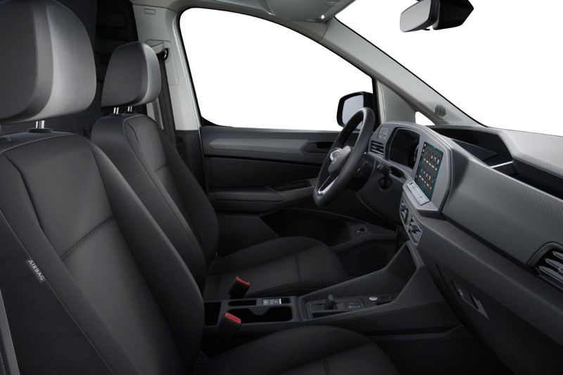 Volkswagen Caddy bild 2