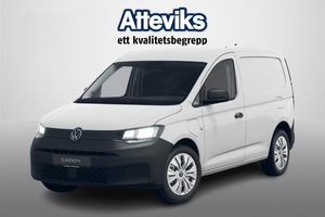 Volkswagen Caddy bild 1