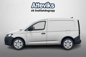 Volkswagen Caddy bild 6