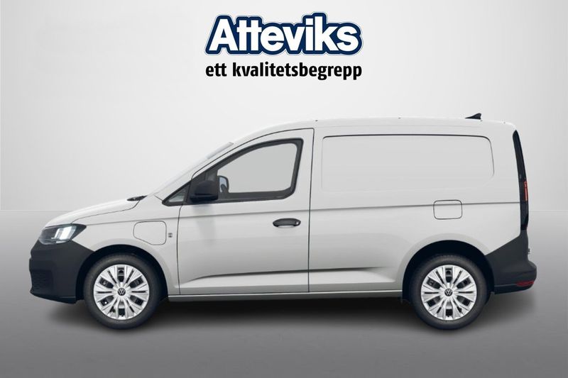 Volkswagen Caddy bild 6