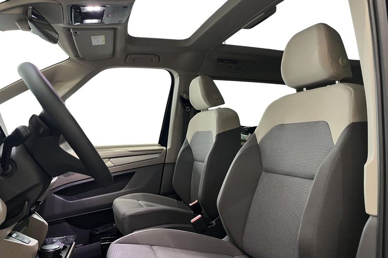 Volkswagen Multivan bild 8