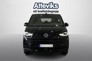 Volkswagen Multivan bild 3