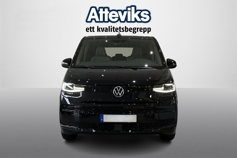 Volkswagen Multivan bild 3