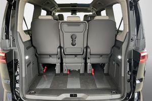 Volkswagen Multivan bild 13