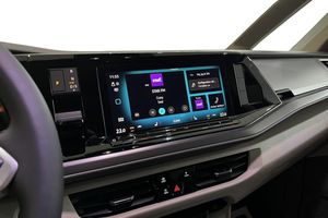 Volkswagen Multivan bild 6