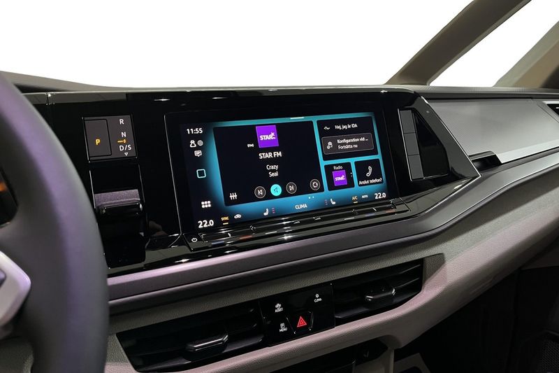 Volkswagen Multivan bild 6