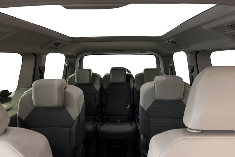Volkswagen Multivan bild 9