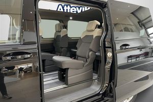 Volkswagen Multivan bild 11