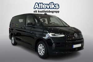 Volkswagen Multivan bild 1