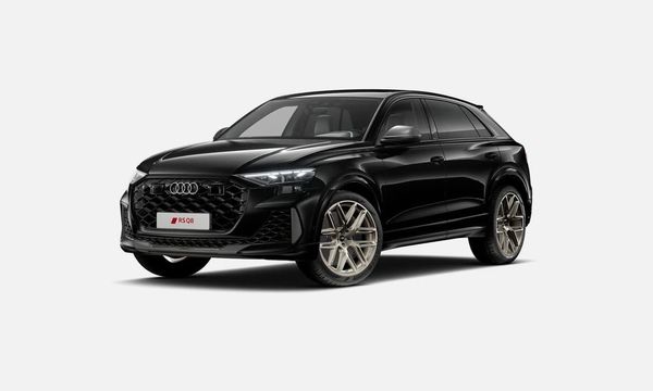 Audi RSQ8 Performance 640hk Quattro Tiptronic - 2025 - 2025