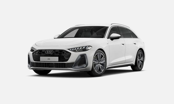 Audi A5 Quattro S-line - 2025