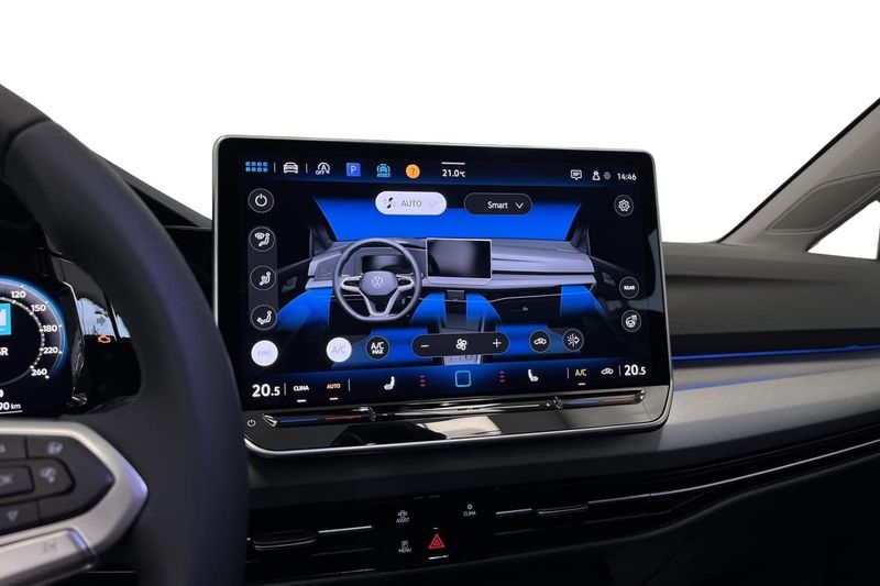 Volkswagen Golf bild 15