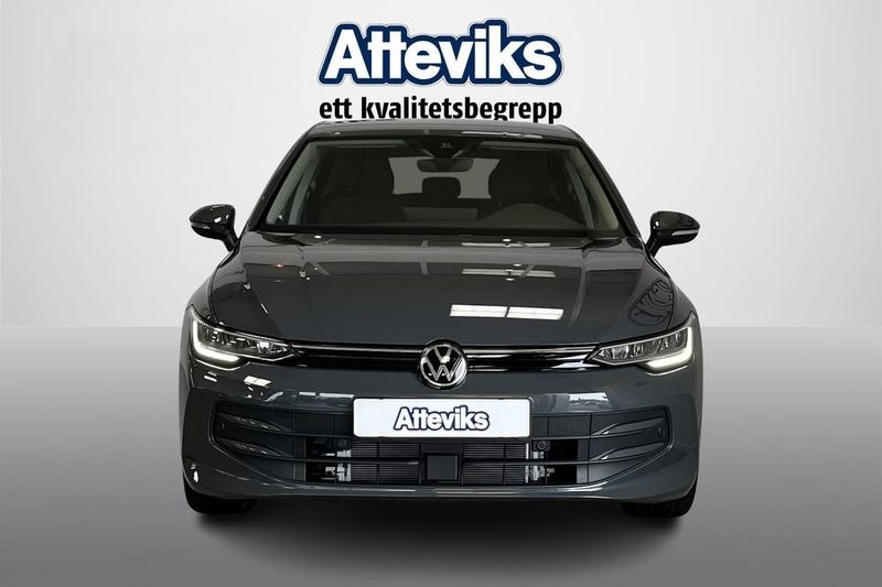Volkswagen Golf bild 2