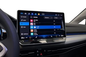 Volkswagen Golf bild 13