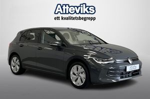Volkswagen Golf bild 1
