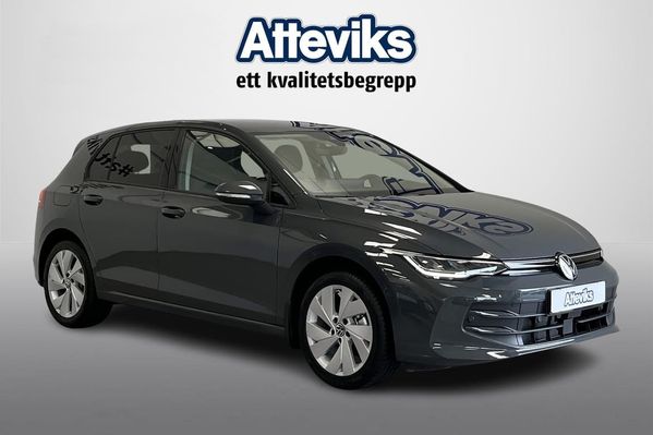 Volkswagen Golf eTSI 150hk *Kampanj* - 2027