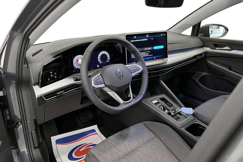 Volkswagen Golf bild 7