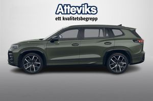 Volkswagen Tayron bild 5