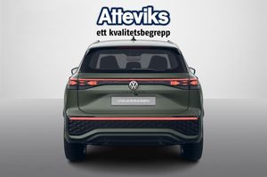 Volkswagen Tayron bild 7