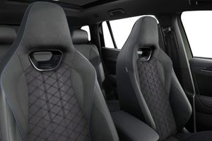 Volkswagen Tayron bild 9