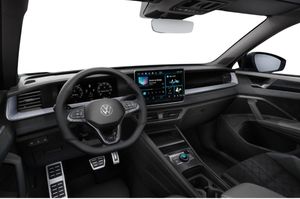 Volkswagen Tayron bild 4