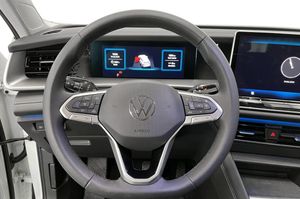 Volkswagen Tayron bild 9