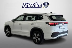 Volkswagen Tayron bild 3