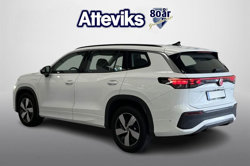 Volkswagen Tayron bild 3