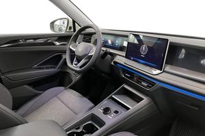 Volkswagen Tayron bild 12