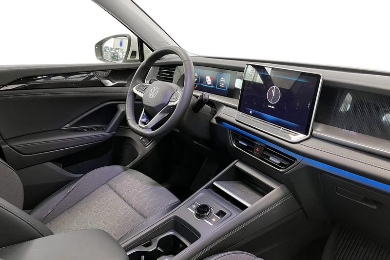 Volkswagen Tayron bild 12
