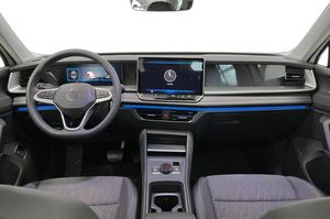 Volkswagen Tayron bild 6