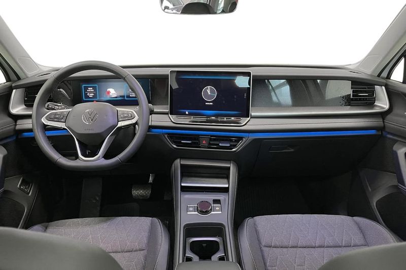 Volkswagen Tayron bild 6