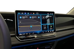 Volkswagen Tayron bild 13