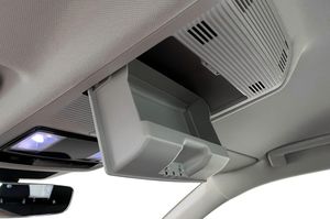 Volkswagen Tayron bild 18