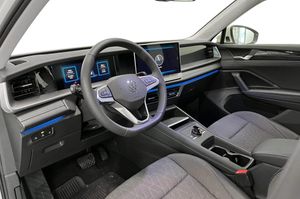 Volkswagen Tayron bild 7