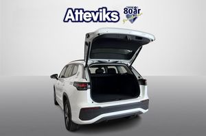 Volkswagen Tayron bild 22