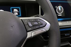 Volkswagen Tayron bild 10